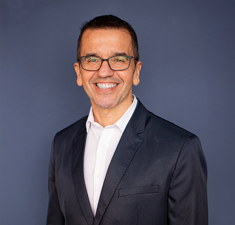 Gustavo Chicralla