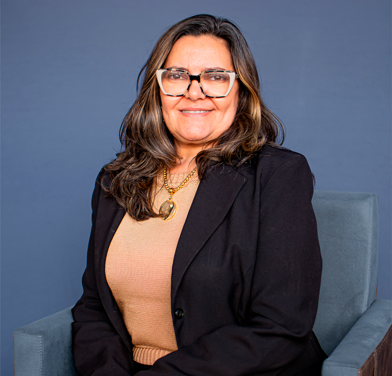Maria Edinalva