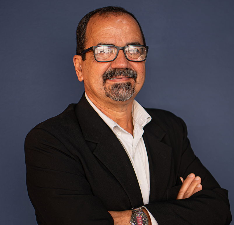 Almir Vilela
