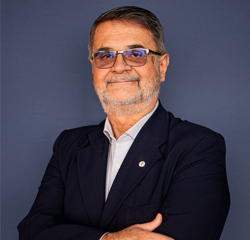 Elton Santos